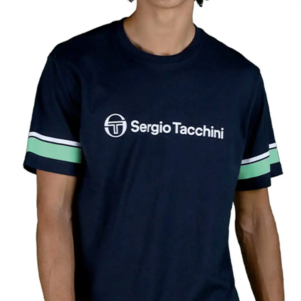 PARTNER: CREATION ref 39140-200 Sergio Tacchini - 2